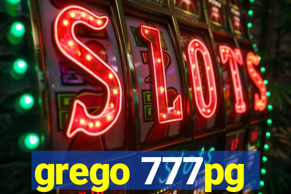 grego 777pg